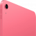 Планшет Apple iPad 11" 128GB Wi-Fi Pink