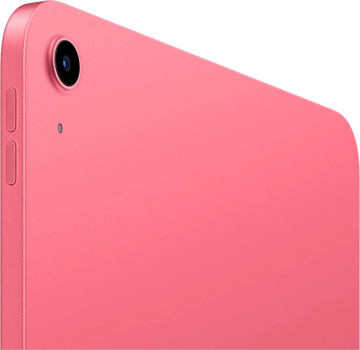 Планшет Apple iPad 11" 128GB Wi-Fi Pink