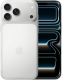 Смартфон Apple iPhone 17 Pro Max 2TB Silver (Dual eSIM)