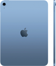 Планшет Apple iPad 11" 256GB Wi-Fi Blue 