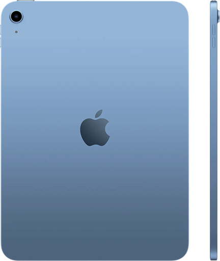 Планшет Apple iPad 11" 256GB Wi-Fi Blue 