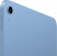 Планшет Apple iPad 11" 256GB Wi-Fi Blue 