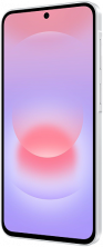Смартфон Samsung Galaxy A37 8/128GB Awesome White