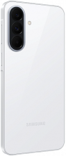 Смартфон Samsung Galaxy A37 8/128GB Awesome White