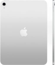 Планшет Apple iPad 11" 256GB Wi-Fi Silver