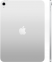 Планшет Apple iPad 11" 256GB Wi-Fi Silver