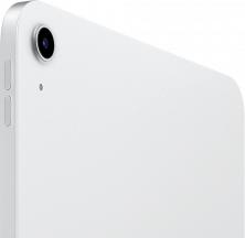 Планшет Apple iPad 11" 256GB Wi-Fi Silver