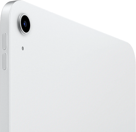 Планшет Apple iPad 11" 256GB Wi-Fi Silver