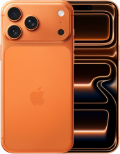 Смартфон Apple iPhone 17 Pro Max 2TB Cosmic Orange (nanoSim+eSIM)