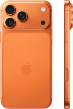 Смартфон Apple iPhone 17 Pro Max 2TB Cosmic Orange (nanoSim+eSIM)