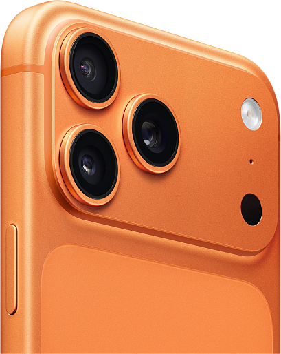 Смартфон Apple iPhone 17 Pro Max 2TB Cosmic Orange (nanoSim+eSIM)