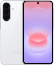 Смартфон Samsung Galaxy A37 8/256GB Awesome White