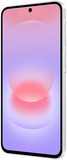 Смартфон Samsung Galaxy A37 8/256GB Awesome White