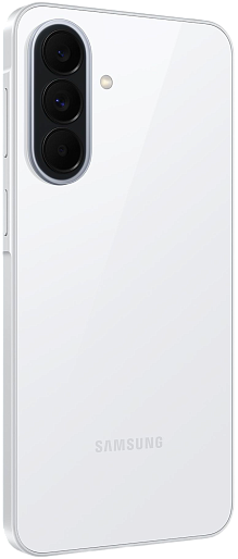 Смартфон Samsung Galaxy A37 8/256GB Awesome White