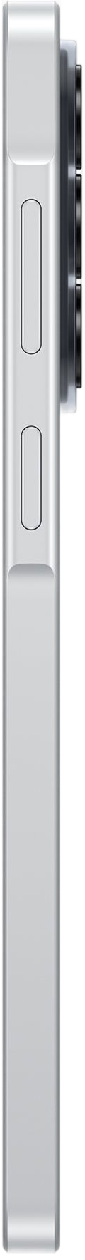 Смартфон Samsung Galaxy A37 8/256GB Awesome White