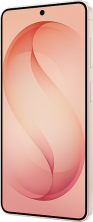 Смартфон Samsung Galaxy S26+ 12/512GB Pink Gold
