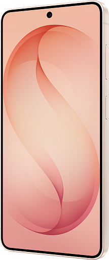 Смартфон Samsung Galaxy S26+ 12/512GB Pink Gold