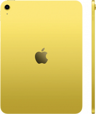 Планшет Apple iPad 11" 256GB Wi-Fi Yellow