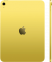 Планшет Apple iPad 11" 256GB Wi-Fi Yellow