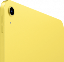 Планшет Apple iPad 11" 256GB Wi-Fi Yellow