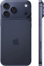 Смартфон Apple iPhone 17 Pro Max 2TB Deep Blue (nanoSIM+eSIM)