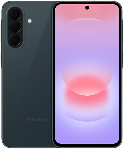 Смартфон Samsung Galaxy A37 8/256GB Awesome Graygreen