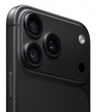 Смартфон Apple iPhone 18 Pro 256GB Black (Dual eSIM)