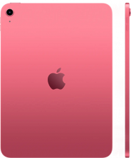 Планшет Apple iPad 11"  256GB Wi-Fi Pink