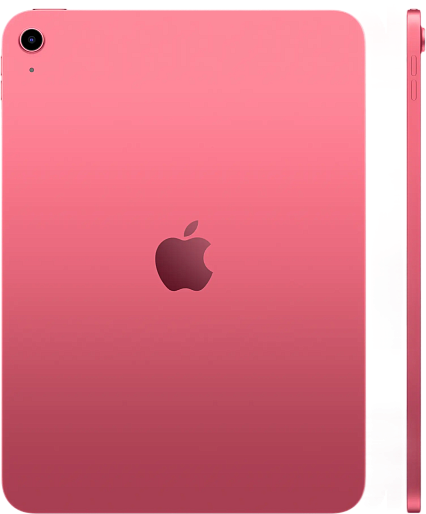 Планшет Apple iPad 11"  256GB Wi-Fi Pink