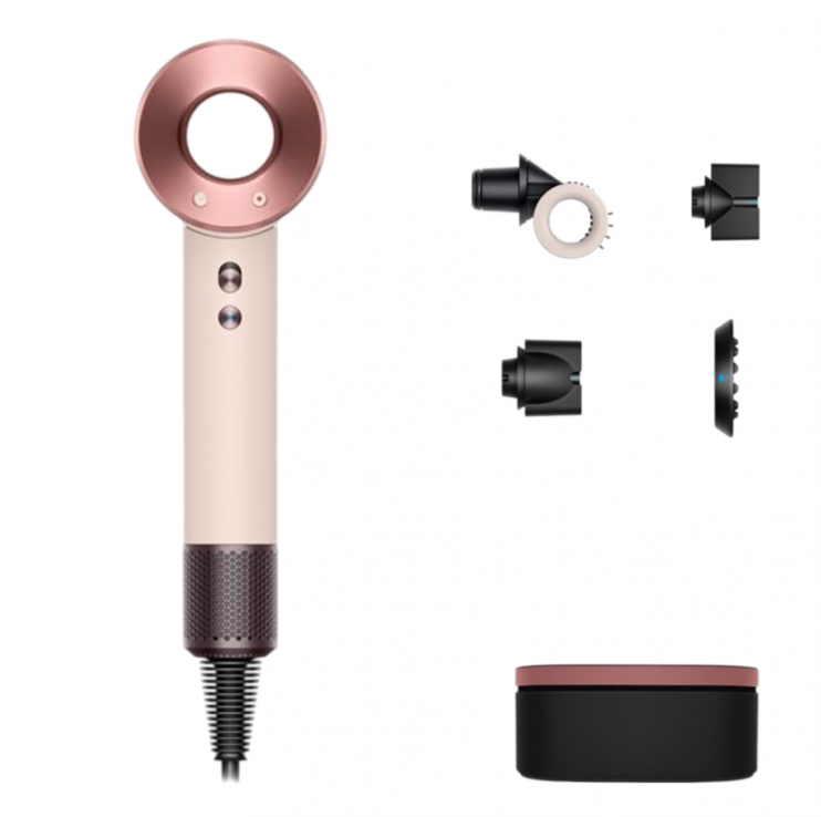 Фен Dyson HD15 Supersonic