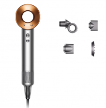 Фен Dyson HD15 Supersonic