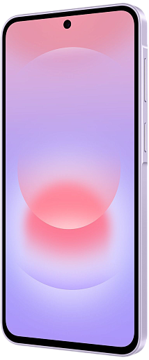 Смартфон Samsung Galaxy A37 8/128GB Awesome Lavender