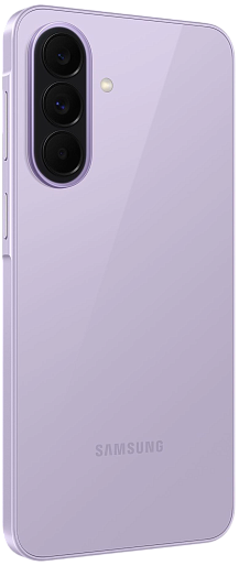 Смартфон Samsung Galaxy A37 8/128GB Awesome Lavender