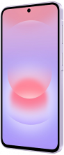 Смартфон Samsung Galaxy A37 8/256GB Awesome Lavender