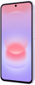 Смартфон Samsung Galaxy A37 8/256GB Awesome Lavender