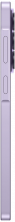 Смартфон Samsung Galaxy A37 8/256GB Awesome Lavender