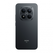 Смартфон Xiaomi Redmi Note 15 Pro+ Black 8/256GB