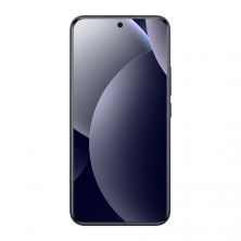Смартфон Xiaomi Redmi Note 15 Pro+ Black 8/256GB