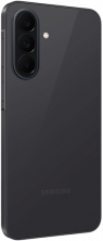Смартфон Samsung Galaxy A37 8/128GB Awesome Black
