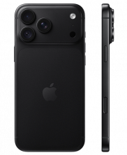 Смартфон Apple iPhone 18 Pro 512GB Black (Dual eSIM)