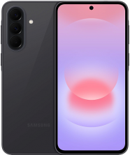 Смартфон Samsung Galaxy A37 8/256GB Awesome Black