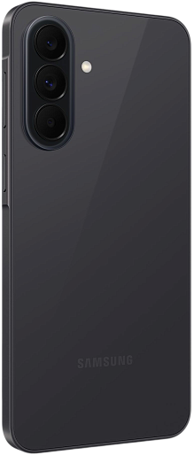 Смартфон Samsung Galaxy A37 8/256GB Awesome Black