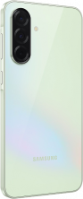Смартфон Samsung Galaxy A36 8/256GB Green