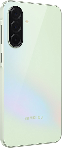 Смартфон Samsung Galaxy A36 8/256GB Green