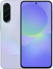 Смартфон Samsung Galaxy A36 8/256GB Lavender Purple