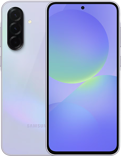 Смартфон Samsung Galaxy A36 8/256GB Lavender Purple