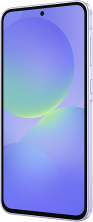 Смартфон Samsung Galaxy A36 8/256GB Lavender Purple