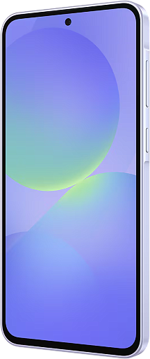 Смартфон Samsung Galaxy A36 8/256GB Lavender Purple