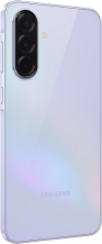 Смартфон Samsung Galaxy A36 8/256GB Lavender Purple