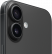 Смартфон Apple iPhone 16 128GB Black (nanoSIM+eSIM)
